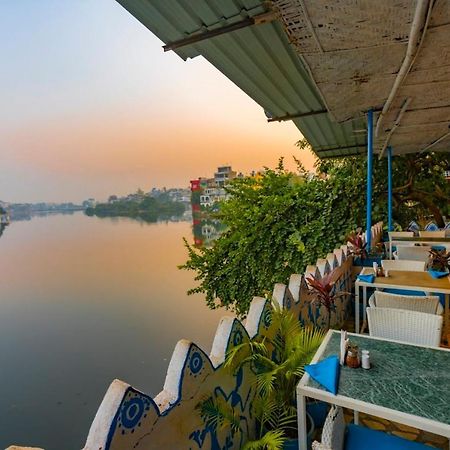 Keekoo Udaipur Hostel Exterior photo