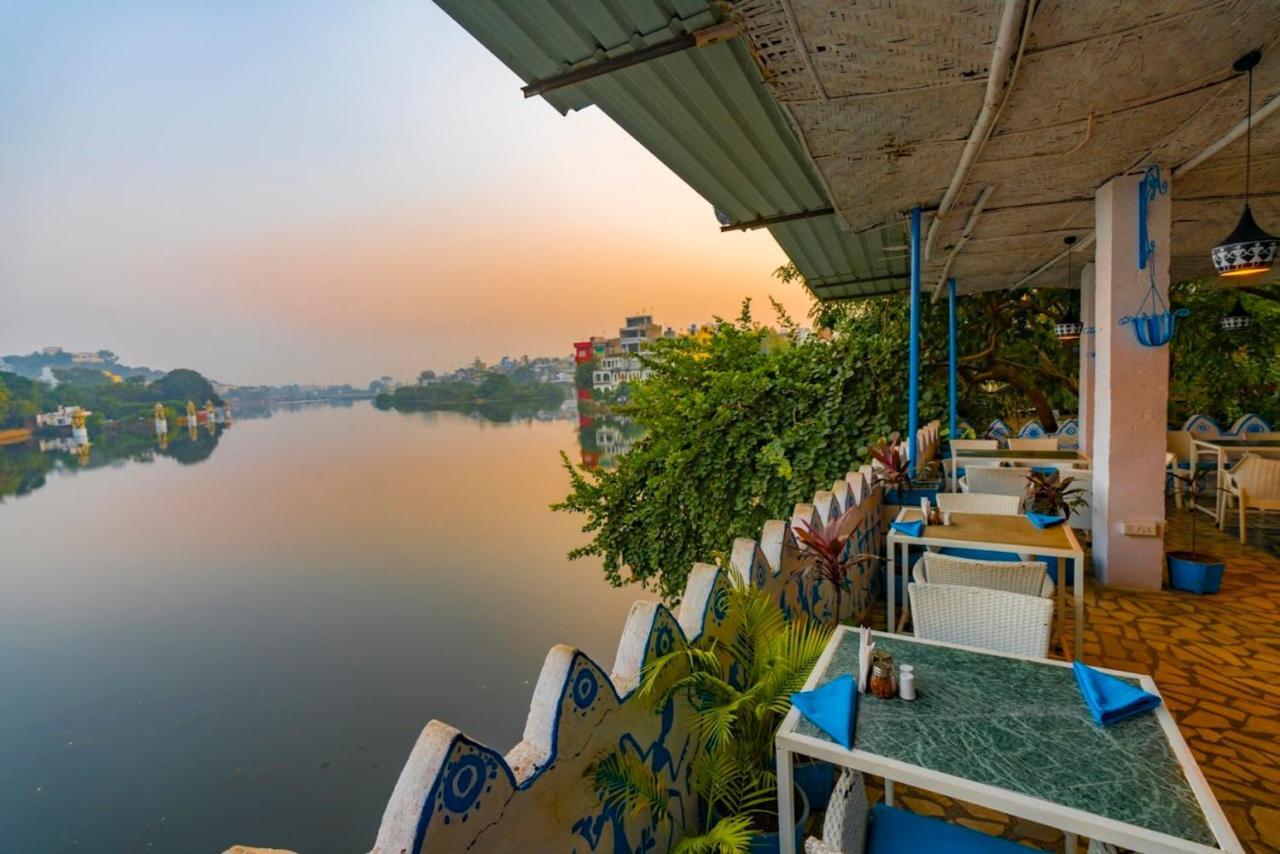 Keekoo Udaipur Hostel Exterior photo